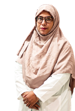 Dr. Syeda Tasmia Kawser